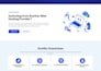 build,clone a responsive wordpress site using elementor pro